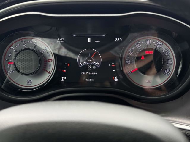 Used 2022 Dodge Challenger R/T w/ Shaker Package image 24