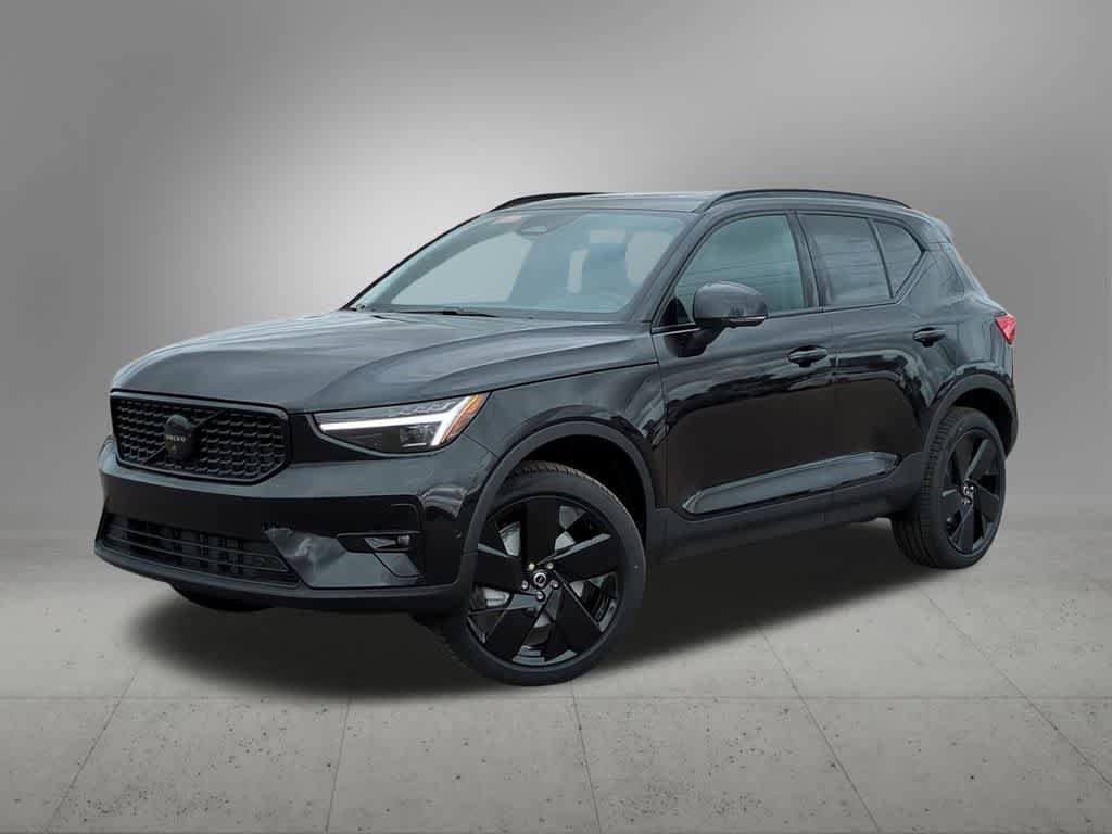 New 2026 Volvo XC40 B5 Ultra w/ Protection Package Premier AWD/4WD image 1