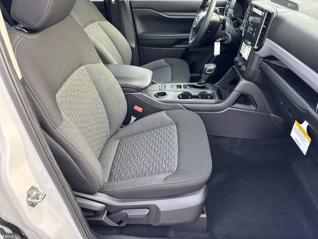 New 2025 Ford Ranger XL w/ Trailer Tow Package image 13