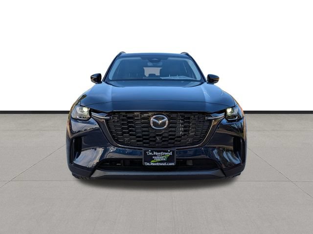 New 2026 MAZDA CX-90 3.3 Turbo w/ Premium Sport Pkg AWD/4WD image 2