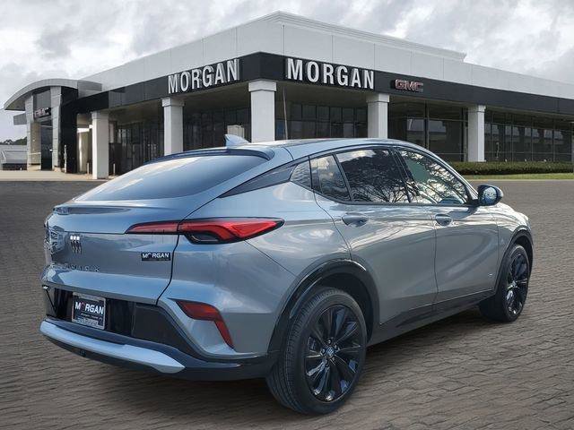 New 2026 Buick Envista Sport Touring w/ Convenience I Package image 7