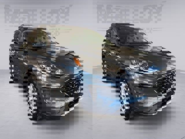 Used 2020 Ford Escape SE image 7