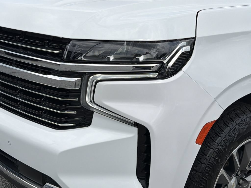 Used 2022 Chevrolet Tahoe LT w/ Luxury Package AWD/4WD image 30