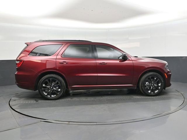 New 2026 Dodge Durango GT w/ Blacktop Package image 2