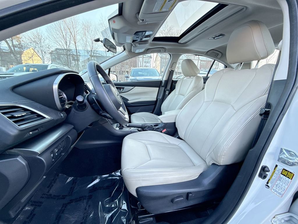 Used 2021 Subaru Impreza 2.0i Limited image 13