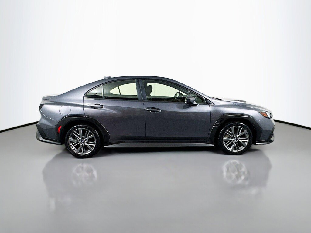 Used 2022 Subaru WRX Base image 6