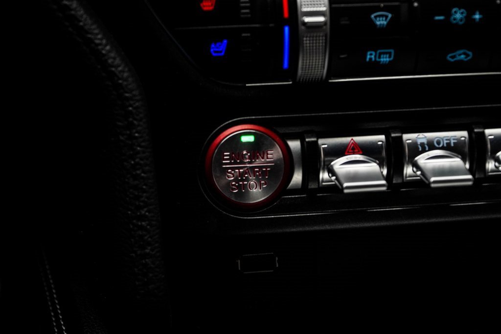 Used 2023 Ford Mustang Mach 1 w/ Equipment Group 700A image 24