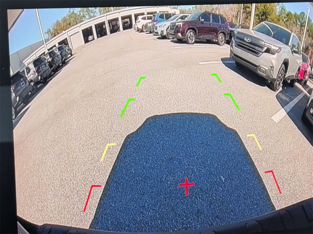 New 2026 Subaru Outback Premium image 22