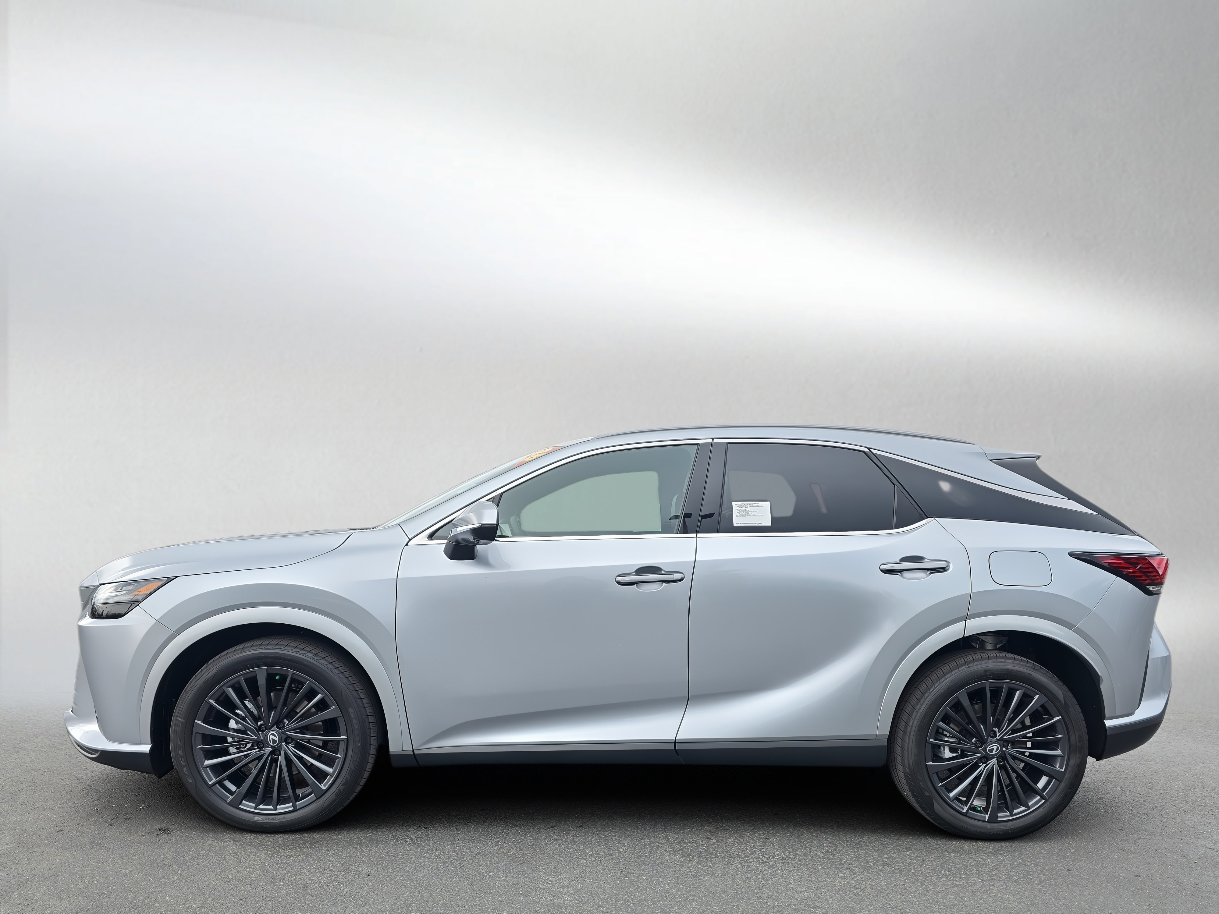 Used 2026 Lexus RX 350 Premium w/ Convenience Package image 2