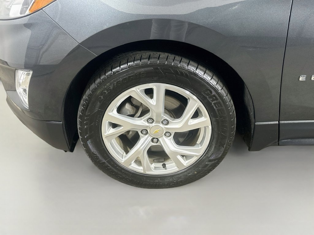 Used 2020 Chevrolet Equinox LT FWD image 8