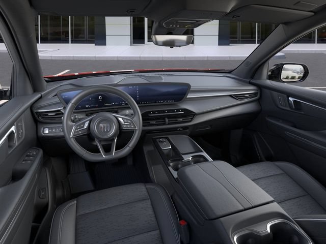 New 2025 Buick Enclave Sport Touring w/ Power Package FWD image 15