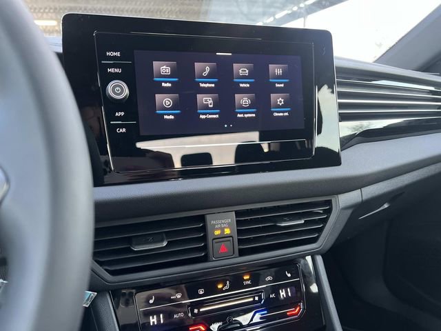 New 2026 Volkswagen Jetta Sport image 17