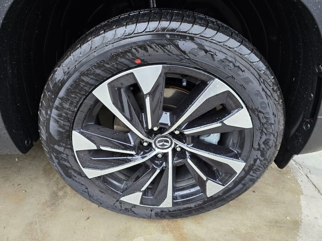 New 2026 MAZDA CX-50 2.5 Hybrid w/ Cargo Package image 9