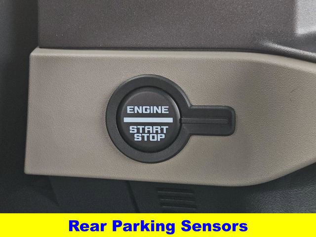 New 2026 Ford Bronco Big Bend image 17