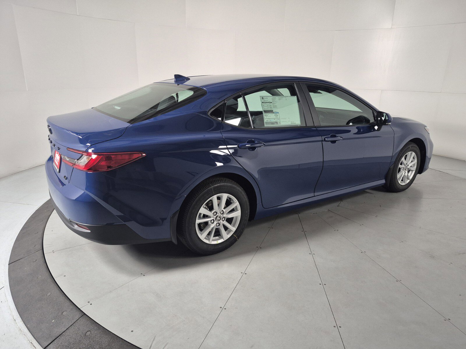 New 2026 Toyota Camry LE image 5