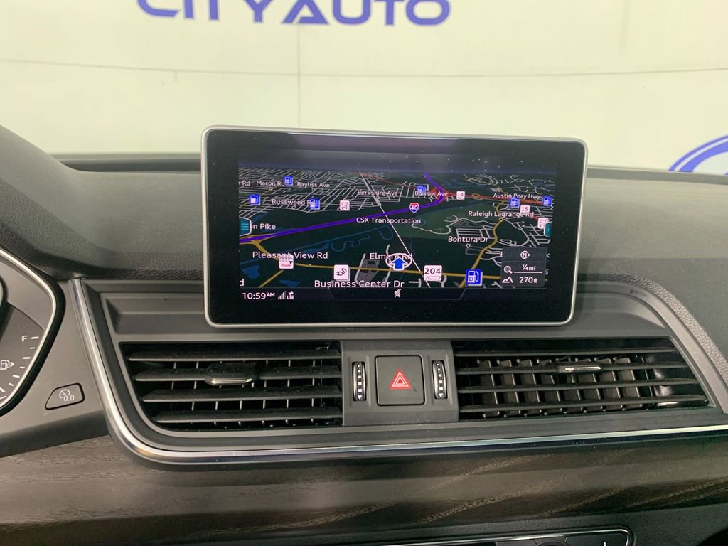 Used 2020 Audi Q5 e Premium Plus image 26