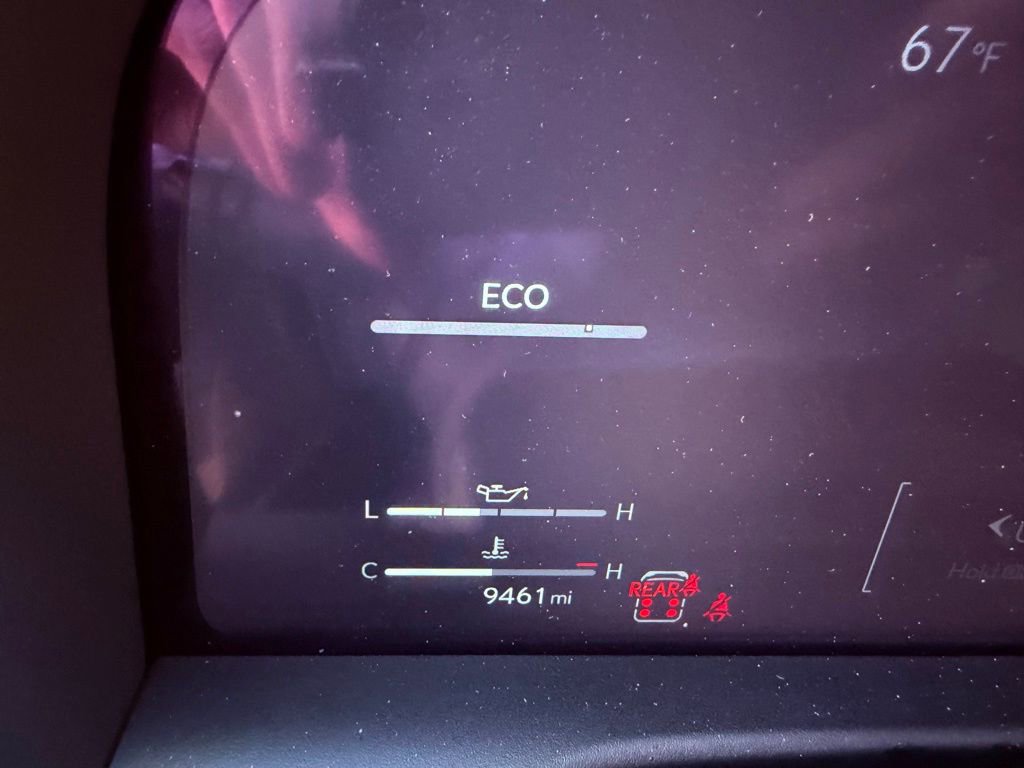 Certified 2024 Lexus GX 550 image 29