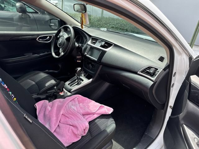 Used 2019 Nissan Sentra SV FWD image 14