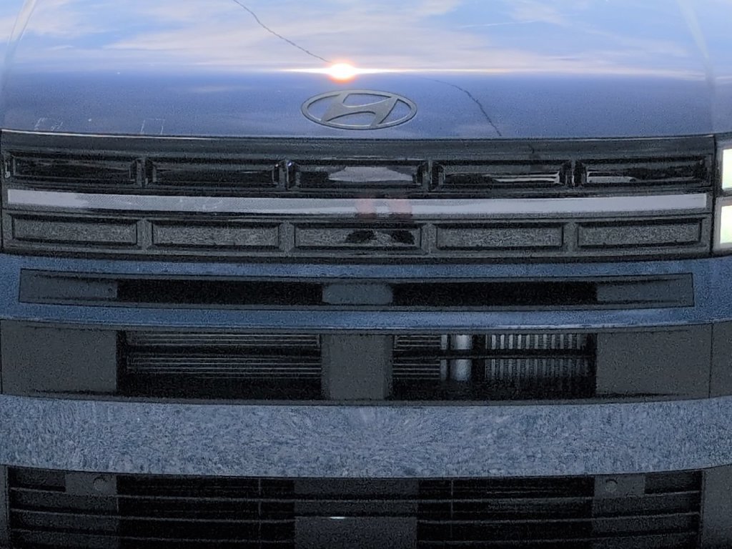 New 2027 Hyundai Santa Fe XRT AWD/4WD image 4