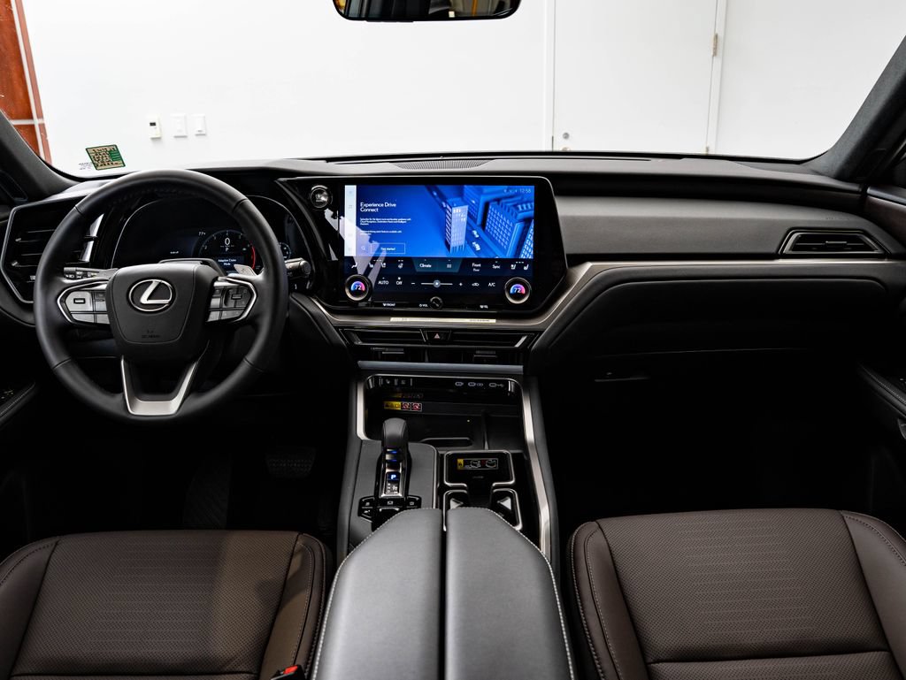 New 2026 Lexus TX 350 AWD w/ Technology Package image 35