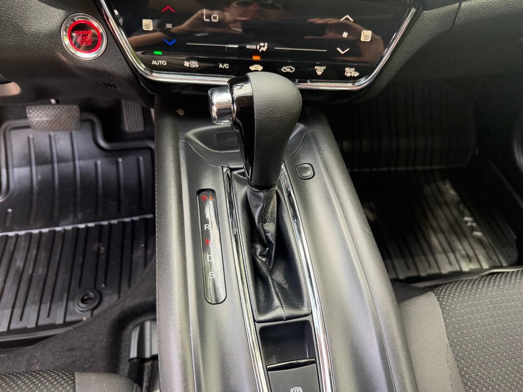 Used 2022 Honda HR-V EX image 26