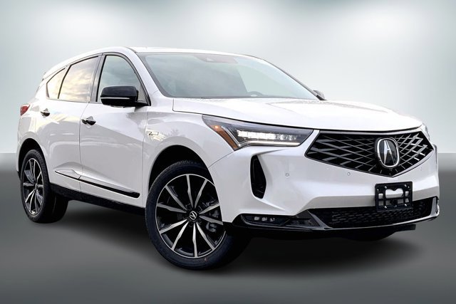 New 2026 Acura RDX A-Spec