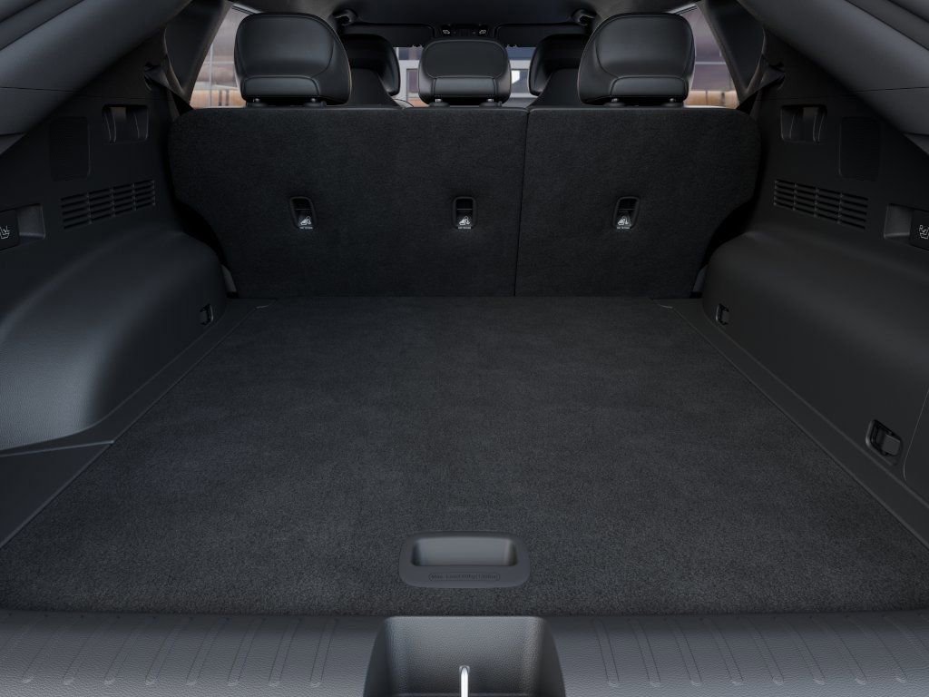 New 2026 Kia EV6 GT-Line AWD/4WD image 19