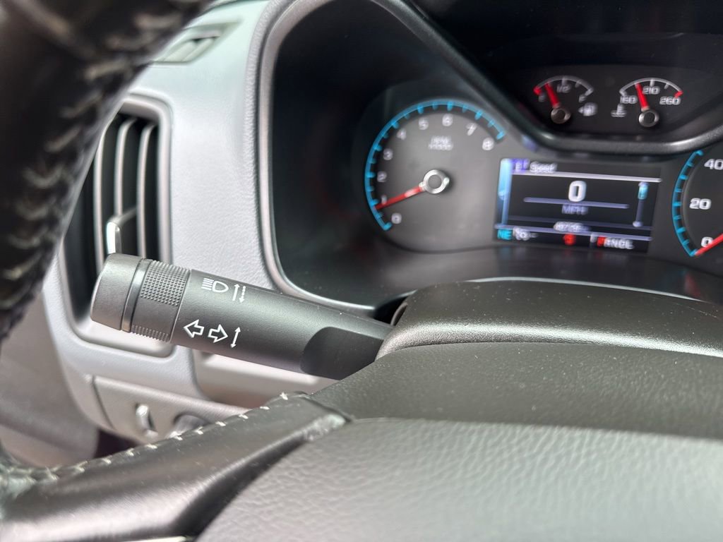 Used 2018 Chevrolet Colorado Z71 image 20