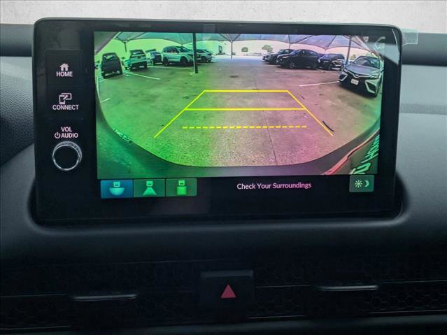 New 2026 Honda HR-V LX image 13