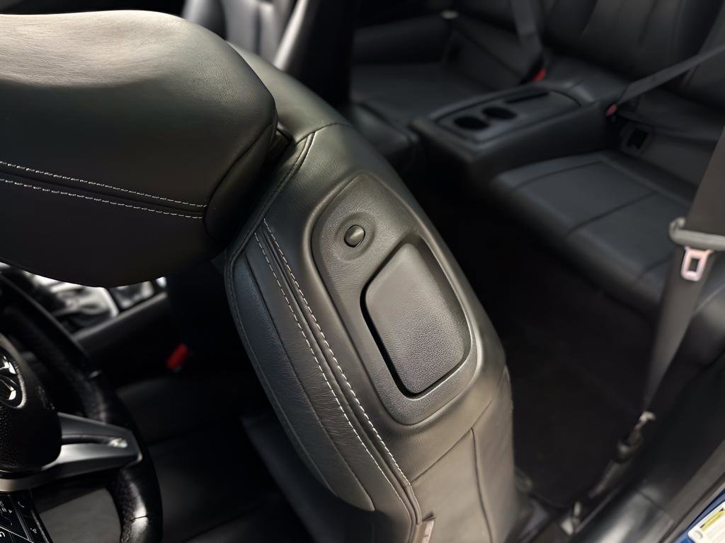 Used 2018 INFINITI Q60 3.0t Sport image 22