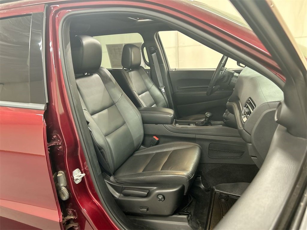 Used 2022 Dodge Durango GT image 25