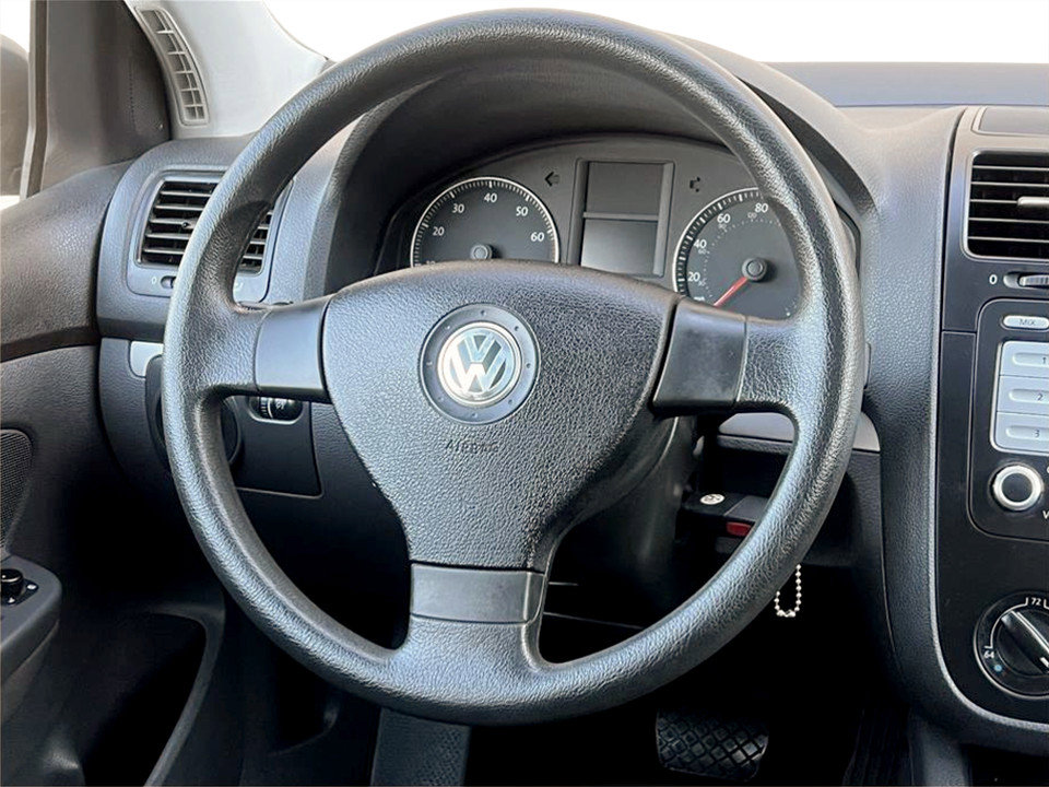 Used 2009 Volkswagen Rabbit S image 9
