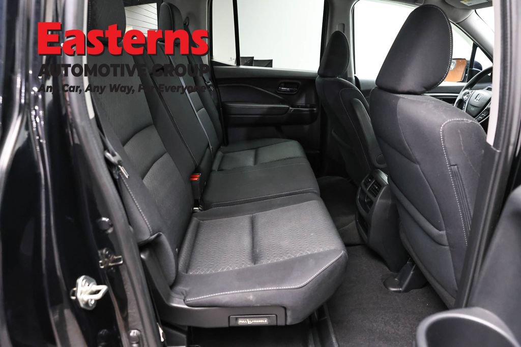 Used 2020 Honda Ridgeline Sport image 22
