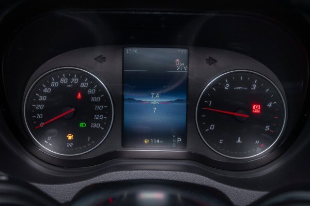 New 2026 Mercedes-Benz Sprinter 2500 image 19