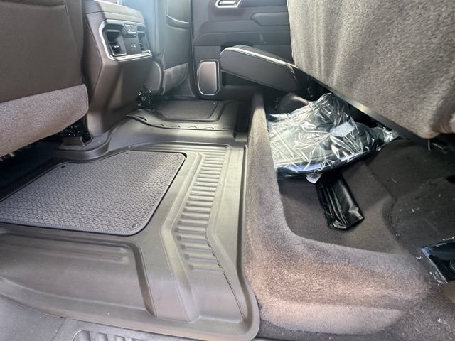 New 2026 GMC Sierra 2500 Denali w/ Denali Reserve Package AWD/4WD image 29