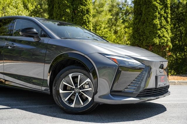 Used 2023 Lexus RZ 450e Premium w/ Technology Package AWD/4WD image 7