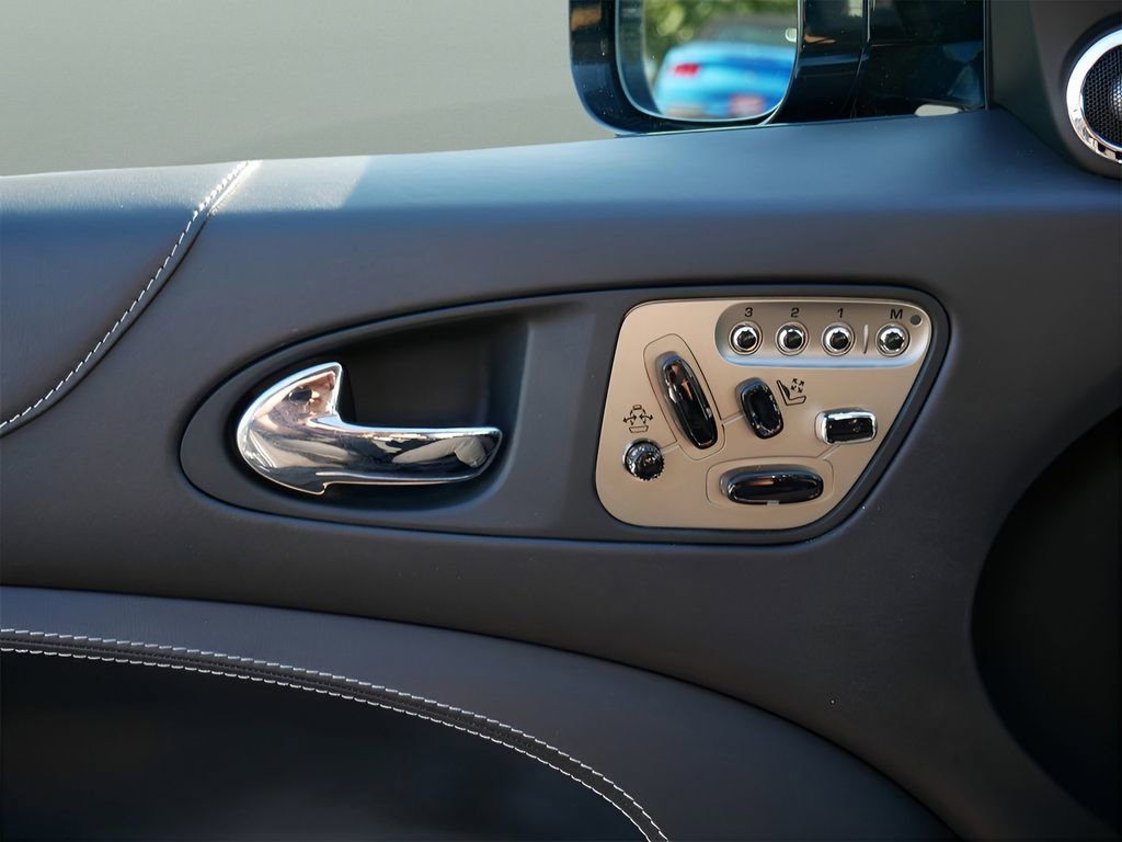 Used 2011 Jaguar XK Convertible image 15