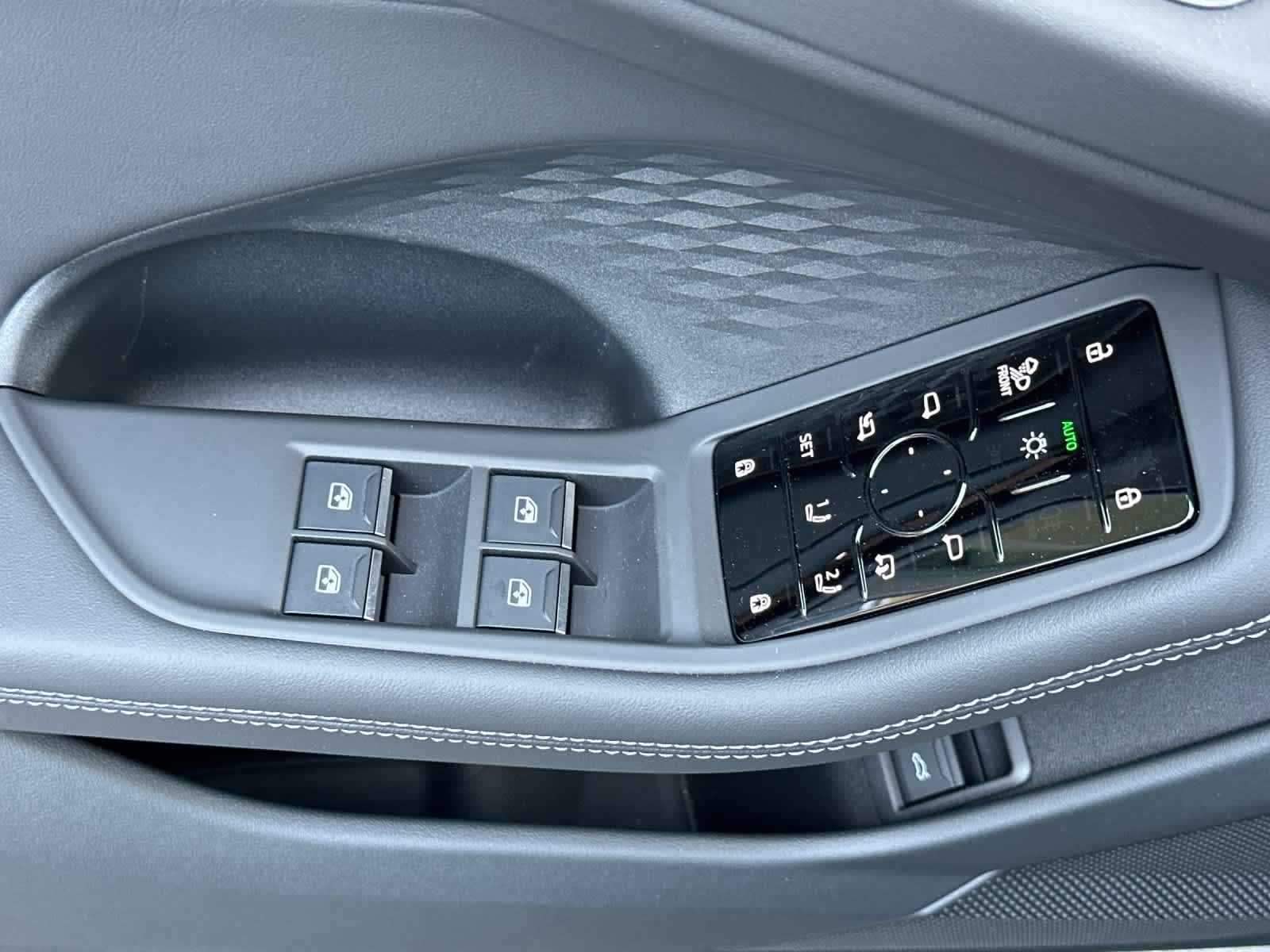 New 2026 Audi A6 Premium Plus AWD/4WD image 13