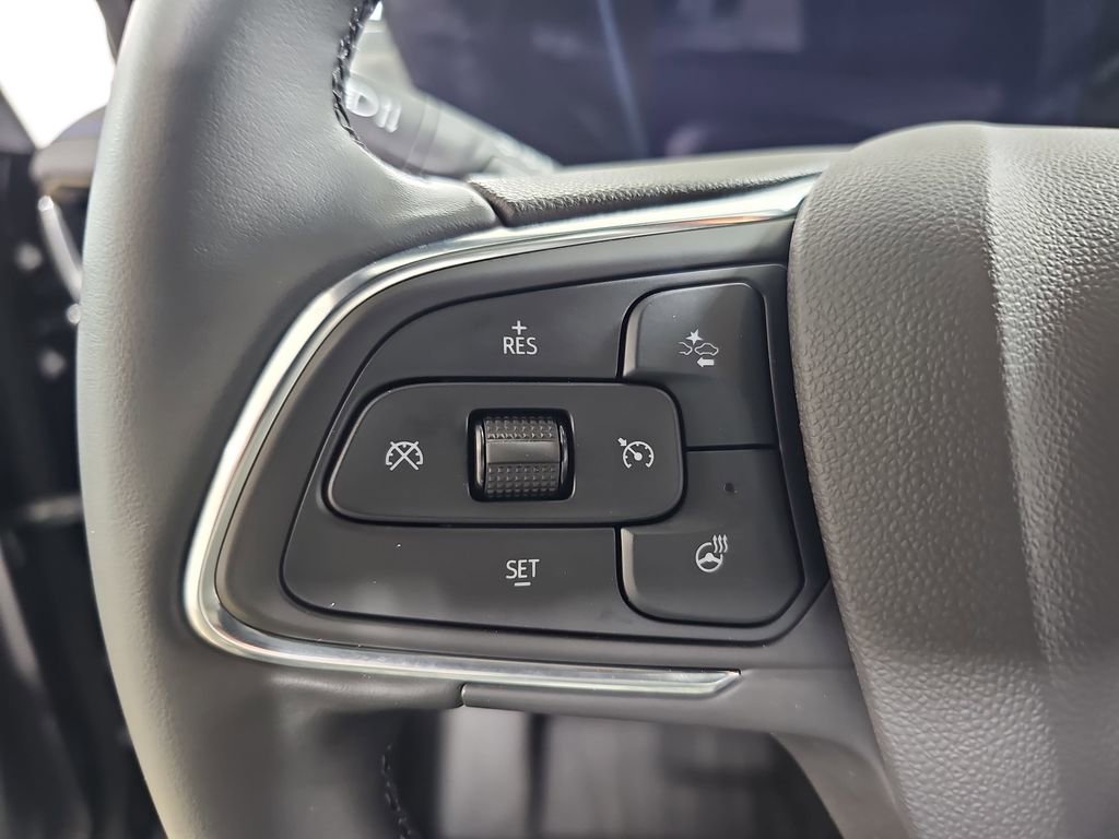 Certified 2025 Buick Envista Sport Touring w/ Experience Buick Package FWD image 21