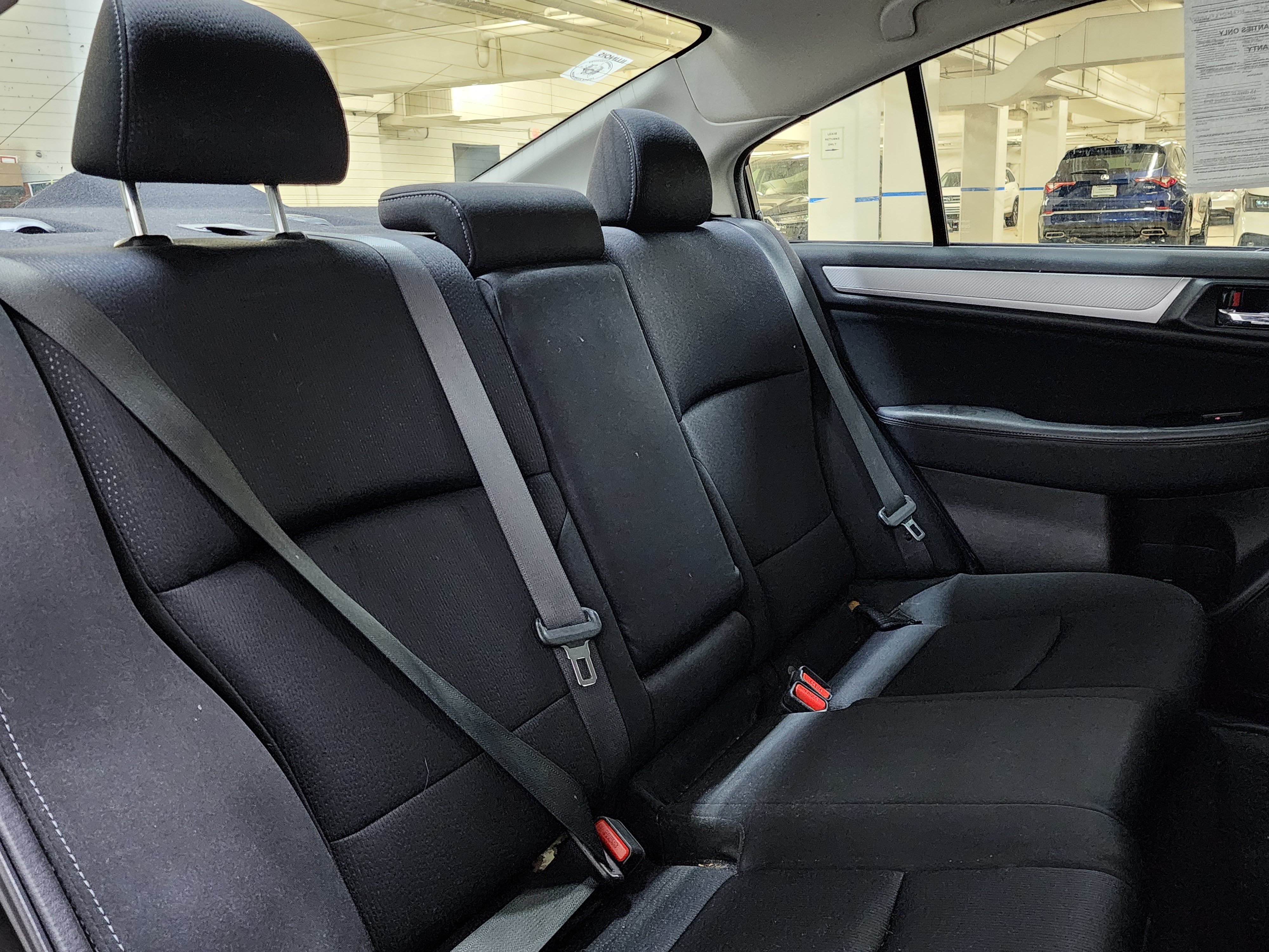 Used 2016 Subaru Legacy 2.5i Premium AWD/4WD image 20