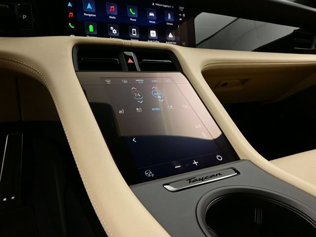 New 2026 Porsche Taycan RWD image 11