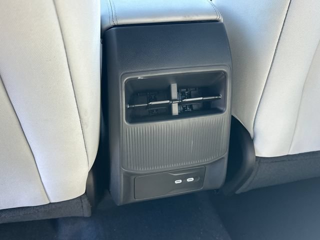 New 2026 Jeep Cherokee Laredo AWD/4WD image 13