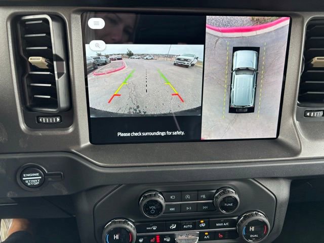 New 2026 Ford Bronco Badlands image 28