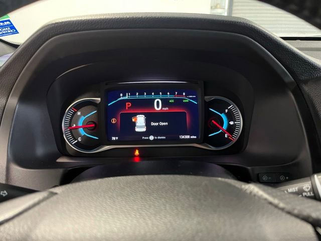 Used 2019 Honda Passport EX-L image 26