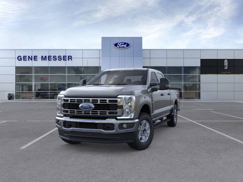 New 2026 Ford F250 XLT w/ FX4 Off-Road Package image 22