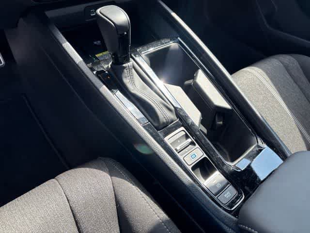 Used 2025 Honda Accord Sport image 16