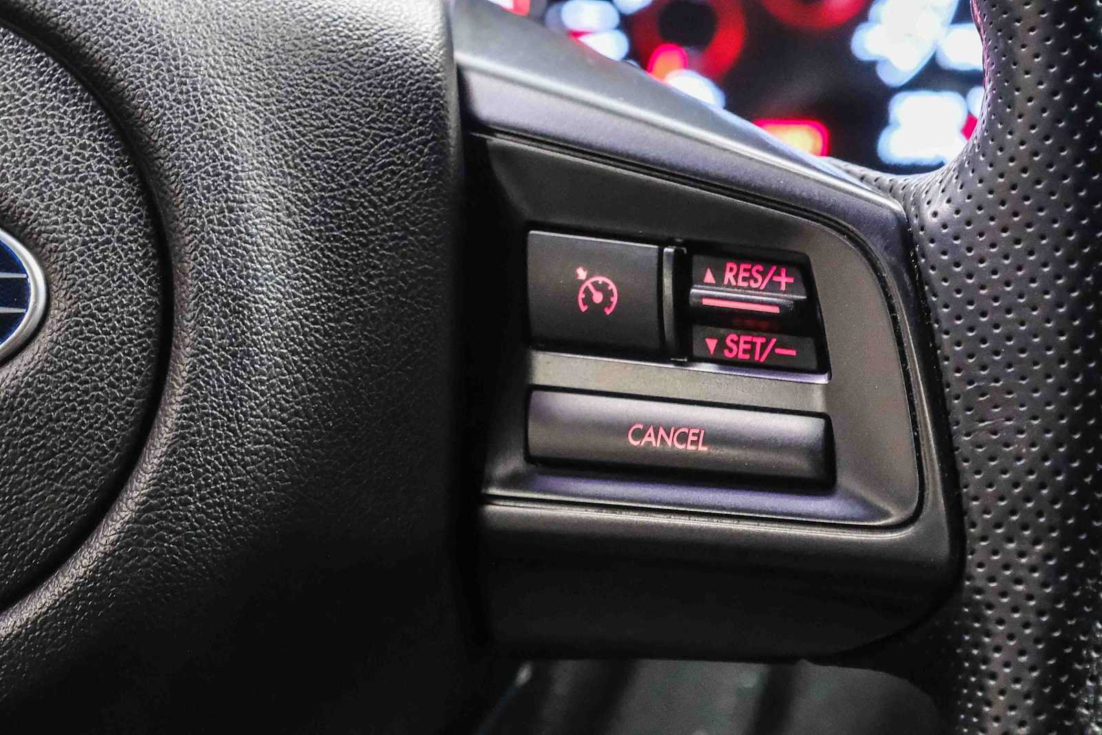 Used 2020 Subaru WRX STI AWD/4WD image 22