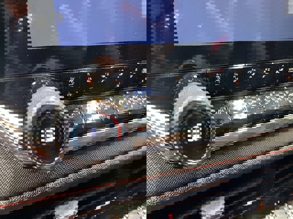 New 2026 Chevrolet Colorado Z71 w/ Technology Package image 31