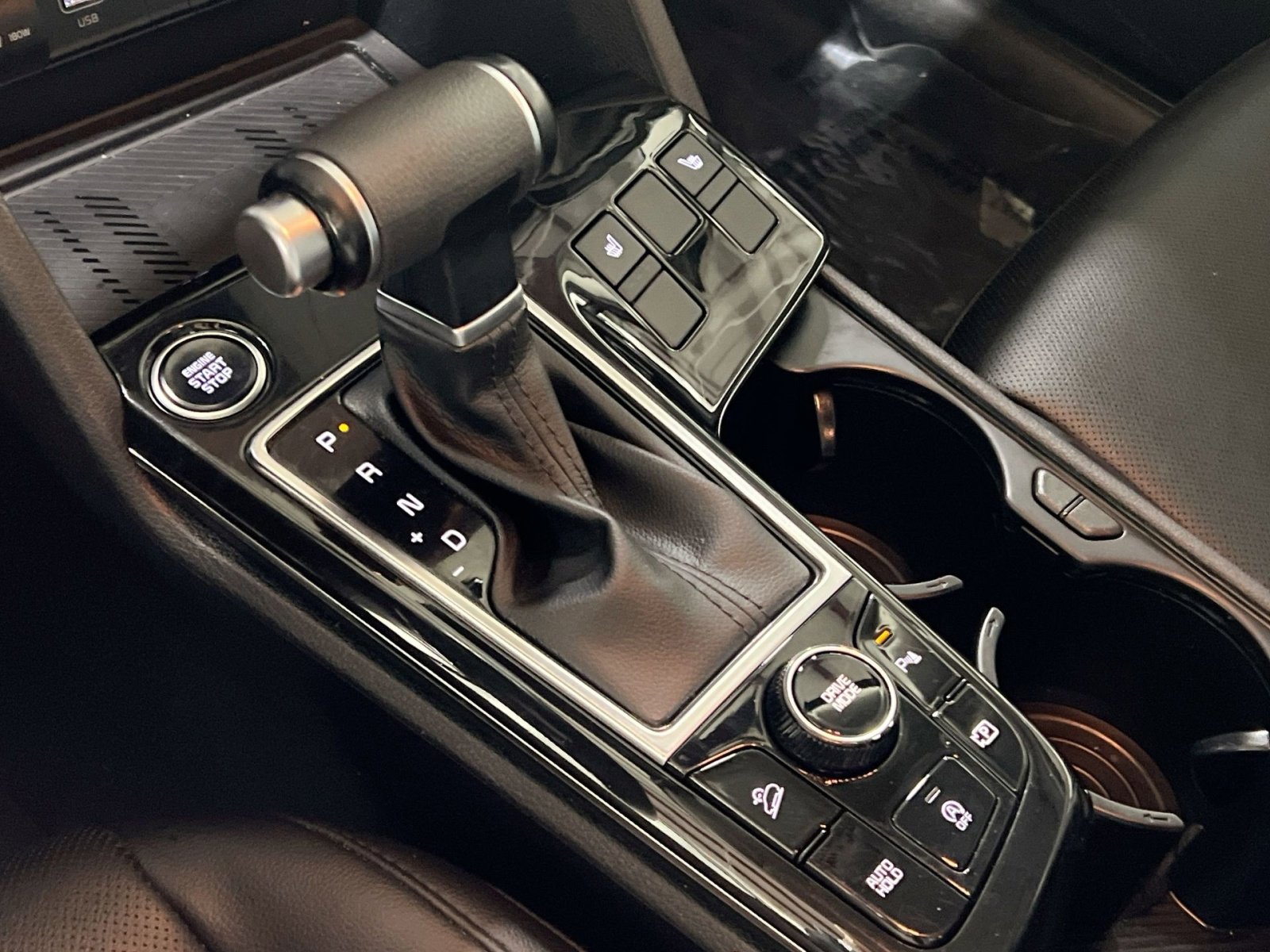 Used 2023 Kia Sportage EX image 21