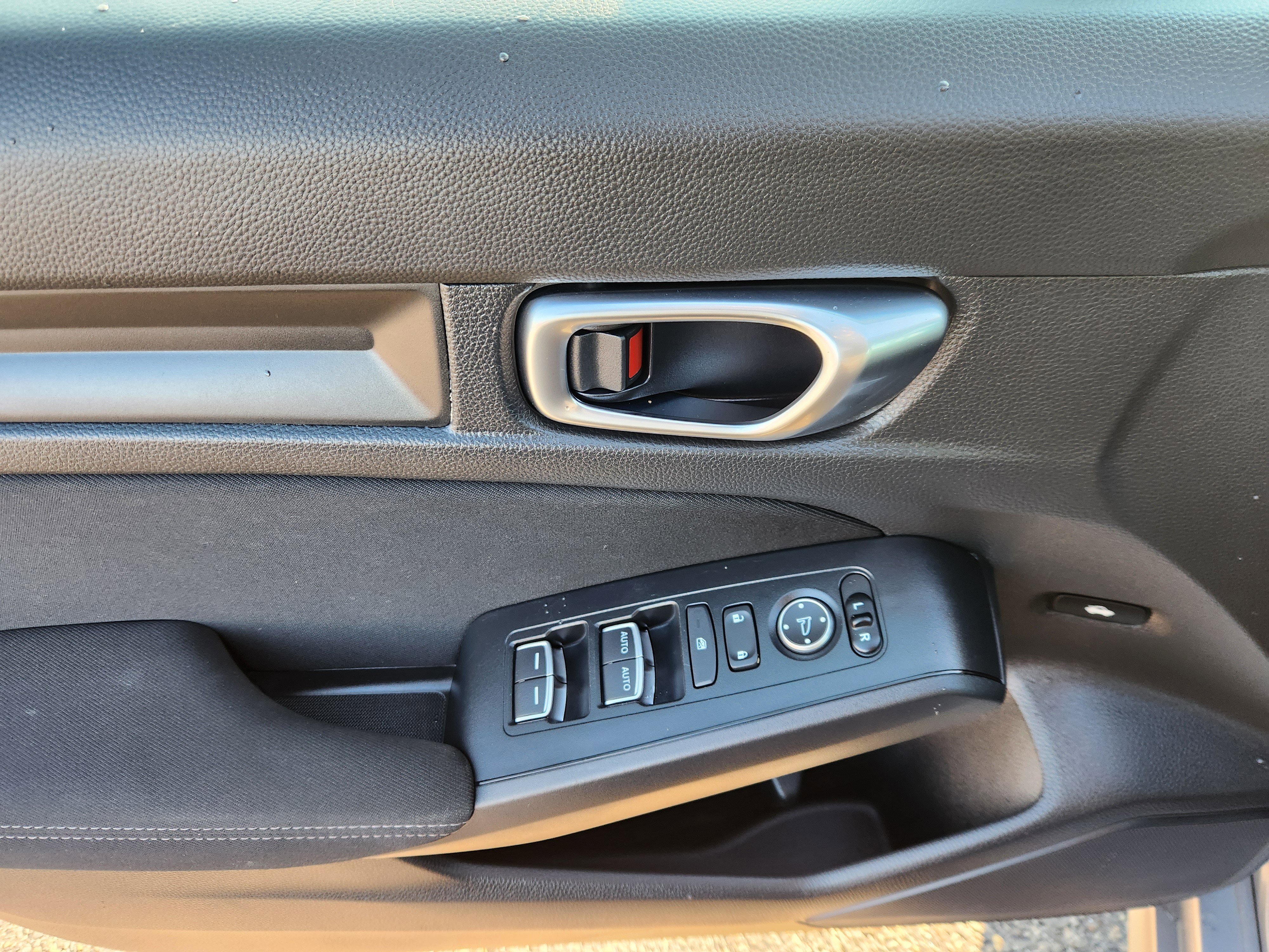 Certified 2022 Honda Civic Sport image 16